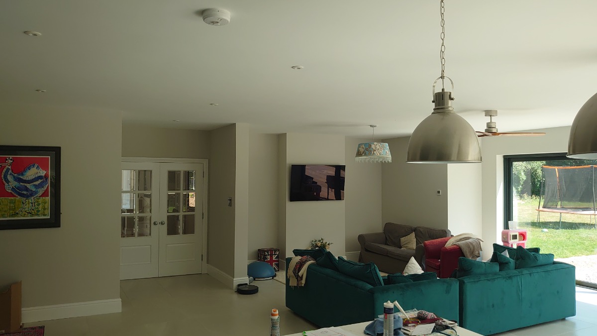 Painter and Decorator: Image 12